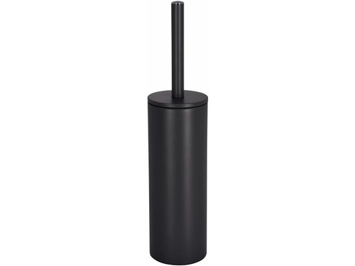 [90031479 1086623] spirella Toilettenbürste Akira Schwarz matt
