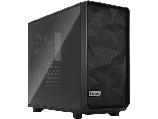 [90203578 1289485] Fractal Design PC-Gehäuse Meshify 2 TG Light Schwarz
