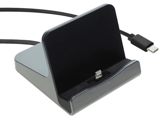 [90203635 1237277] FTM Ladestation Tablet Lightning 20W