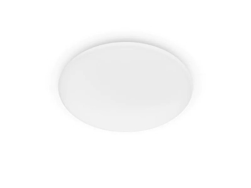 [90203639 1266936] Philips Deckenleuchte Moire CL200 RD 20W 2700 weiss HV06