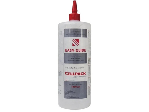 [90203657 1293031] Cellpack AG Kontaktgleitmittel Easy Glide 1050 ml