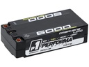Performa Racing RC-Akku LiPo 6000 mAh 7.6 V 120C Impact LCG