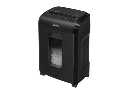 [90203787 1282268] Fellowes Aktenvernichter Powershred10M P-5, 10 Seiten