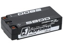 Performa Racing RC-Akku LiPo 5800 mAh 7.4 V 120C Impact LCG
