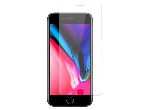 [90203893 1290144] 4smarts Displayschutz Second Glass X-Pro Clear iPhone  SE2/SE3/8/7