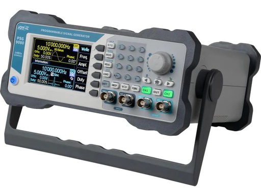 [90203913 1292874] jOY-iT Programmierbarer Signalgenerator PSG9080
