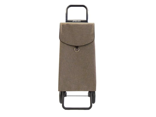 [90203940 1292743] Rolser Einkaufstrolley  Escopep Logic 2 Grau
