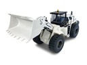 Amewi Radlader G485E Weiss, V5 1:14, RTR