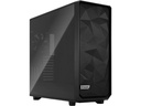 Fractal Design PC-Gehäuse Meshify 2 XL Light TG Schwarz