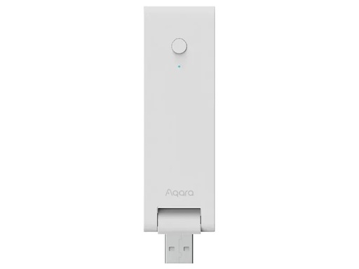 [90204035 1293497] Aqara Zigbee WiFi USB Hub E1