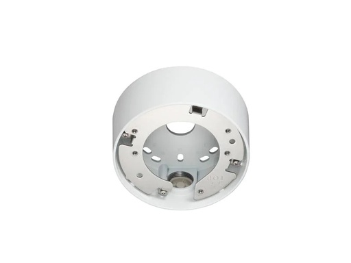 [90204068 1297830] i-Pro Decken- &amp; Wandhalterung WV-QJB502-W Weiss 1 Stück