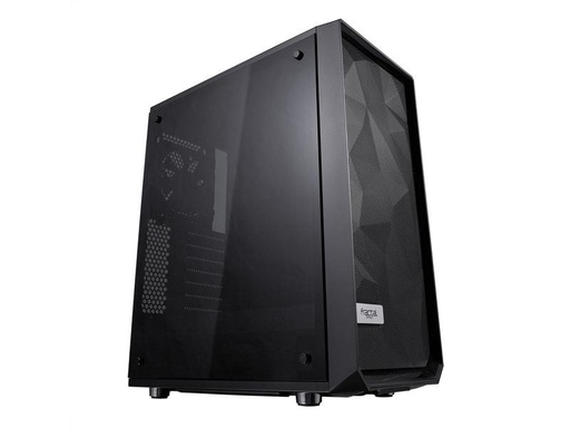 [90204098 1289451] Fractal Design PC-Gehäuse Meshify C Dark TG