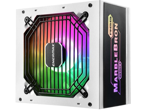 [90204121 1279828] Enermax Netzteil MARBLEBRON 850 W Weiss
