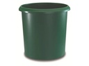 Läufer Papierkorb 18 l, Grün
