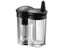 Silit Muskatmühle Mulino 10 cm, Transparent