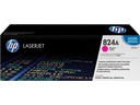 HP Toner Nr. 824A (CB383A) Magenta