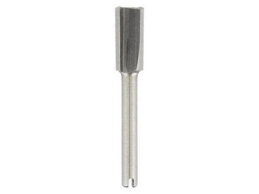 [90003145 307318] Dremel Fräser 654 HSS-Fräser, 1 Stück
