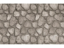 d-c-fix Weichschaummatte Stones 80 x 50 cm