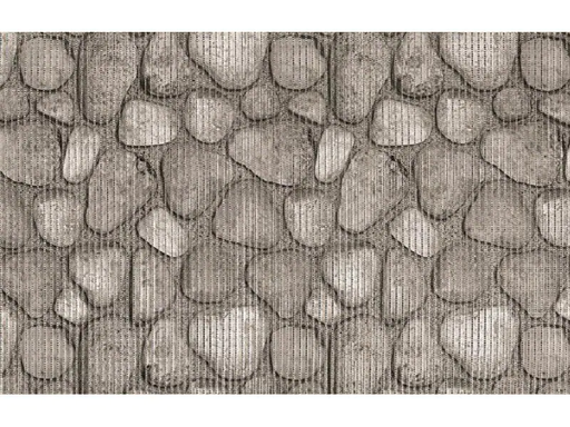 [90031712 1147786] d-c-fix Weichschaummatte Stones 80 x 50 cm