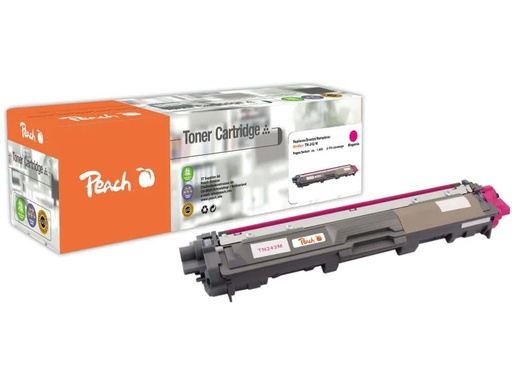 [90031736 766063] Peach Toner Brother TN-242 M Magenta
