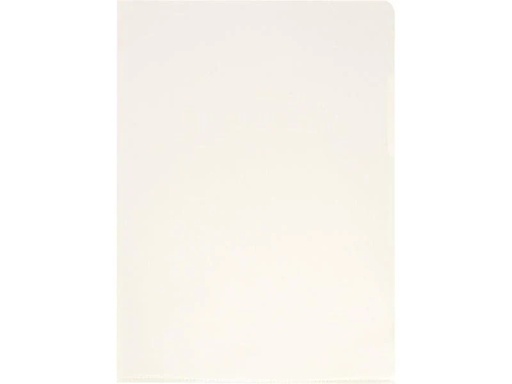 [90031751 1045954] CONNECT Sichthülle A4 Transparent, 100 Stück