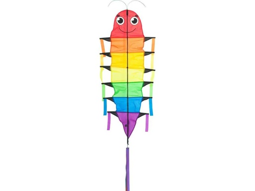 [90031758 343526] Invento-HQ Einleinerdrachen Flapping Willie Worm