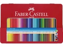 Faber-Castell Farbstifte COLOUR GRIP 36 Stück