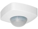 STEFFEN PIR Bewegungsmelder Quad 360°