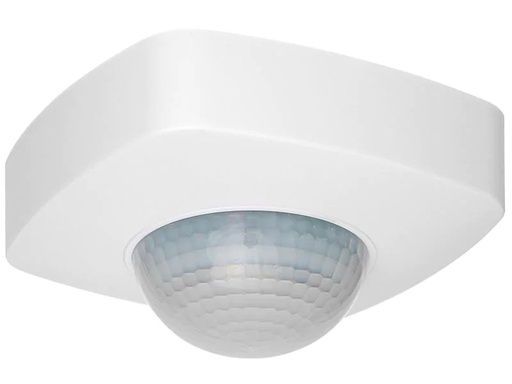 [90031771 822968] STEFFEN PIR Bewegungsmelder Quad 360°