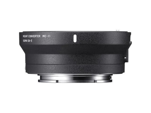 [90031807 422778] Sigma Objektiv-Adapter Sigma Mount Converter MC-11