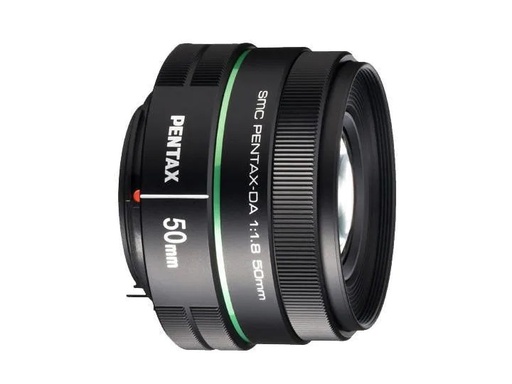 [90031814 212451] Pentax Festbrennweite smc DA 50mm F/1.8 – Pentax K