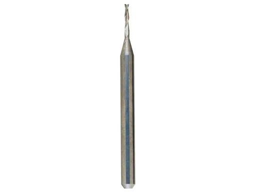 [90003161 301361] Proxxon Fräser 1.0 mm 1 Stück