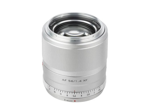 [90204210 1284106] Viltrox Festbrennweite AF 56mm F/1.4 – Fujifilm X-Mount