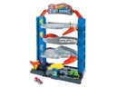 Hot Wheels Parkgarage Stunt Garage Spielset