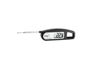 TFA Dostmann Einstichthermometer THERMO JACK, Schwarz