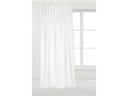 Casa Leon Verdunklungsvorhang mit Faltenband Blackout 140 x 245 cm