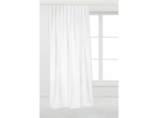 [90031848 1037012] Casa Leon Verdunklungsvorhang mit Faltenband Blackout 140 x 245 cm
