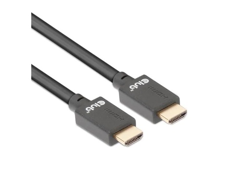 [90204309 1279081] Club 3D Kabel Ultra High Speed 4K120Hz, 8K60Hz HDMI 2.1 - HDMI, 5 m