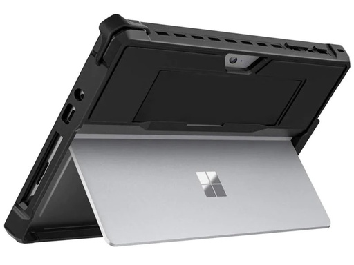 [90204311 1291856] 4smarts Tablet Back Cover Clip Sturdy Surface Pro 7 / Pro 7+