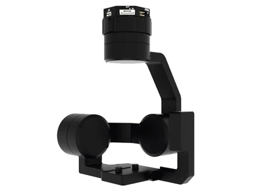 [90204386 1288983] GREMSY JSC Gimbal Pixy F für FLIR Duo Pro R