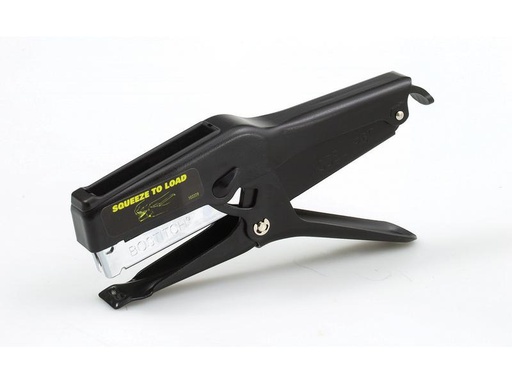 [90204406 1290001] Bostitch Heftzange P6C-6 20 Seiten, Schwarz