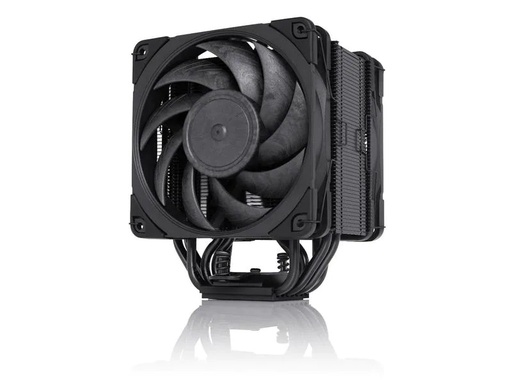 [90204482 1281182] Noctua CPU-Kühler NH-U12A chromax.black
