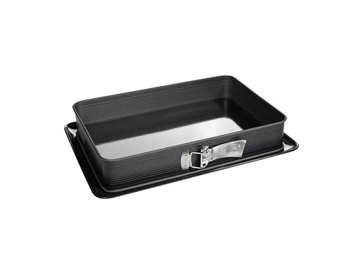 [90204487 1264592] Zenker Springform Deluxe 42 x 29 cm