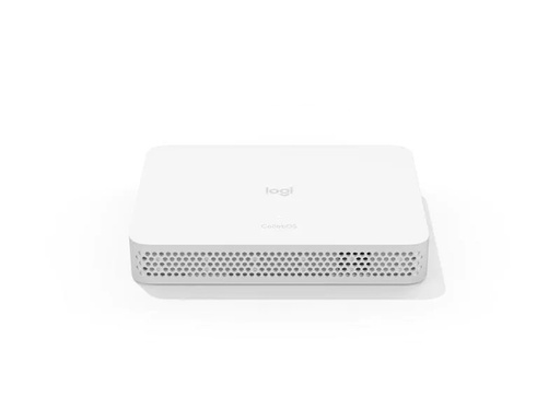 [90204555 1284666] Logitech Roommate Weiss