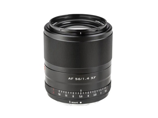 [90204562 1284035] Viltrox Festbrennweite AF 56mm F/1.4 – Fujifilm X-Mount