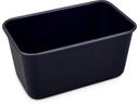 Zyliss Cake-Backform 21 x 13 cm, Dunkelblau