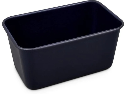 [90204563 1253113] Zyliss Cake-Backform 21 x 13 cm, Dunkelblau