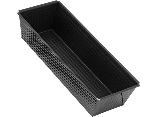 [90204572 1264544] Zenker Cake-Backform Black Metallic 30 cm, Teflon Classic