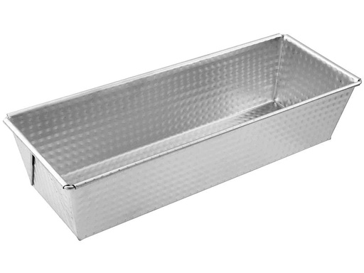 [90204580 1264551] Zenker Cake-Backform Silver 25.5 cm