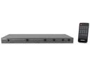 Marmitek Umschalter Connect 642 Pro HDMI